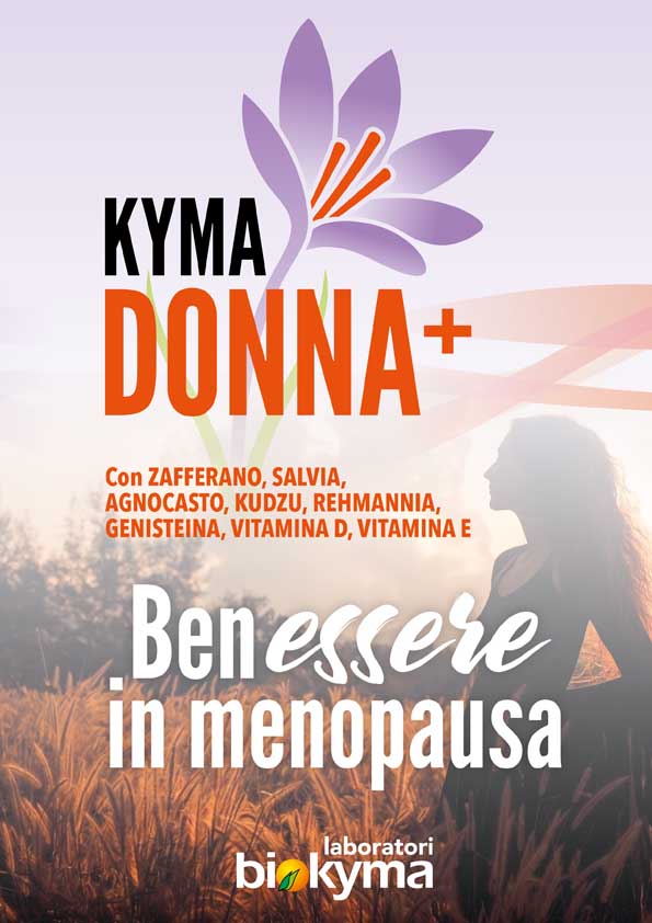 Kyma Donna+ - BIOKYMA