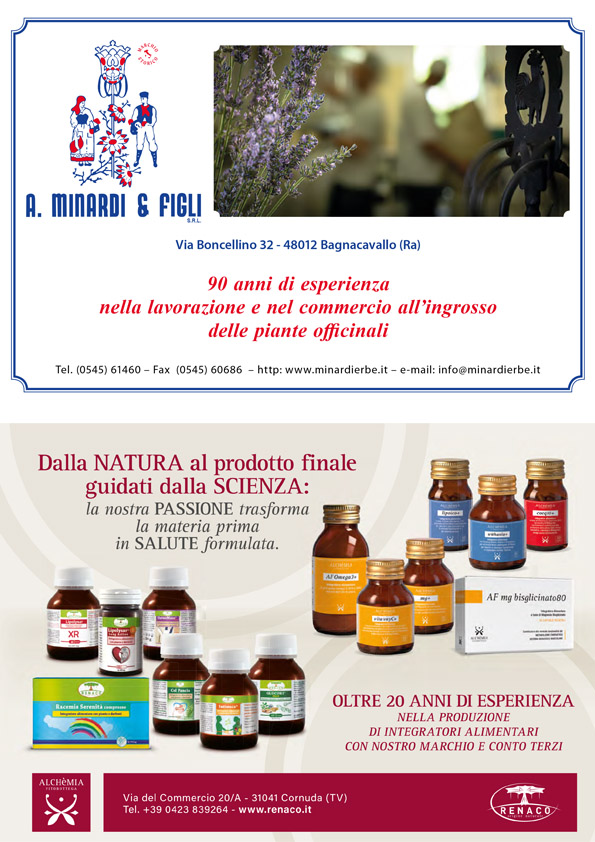 RENACO / A. Minardi & Figli