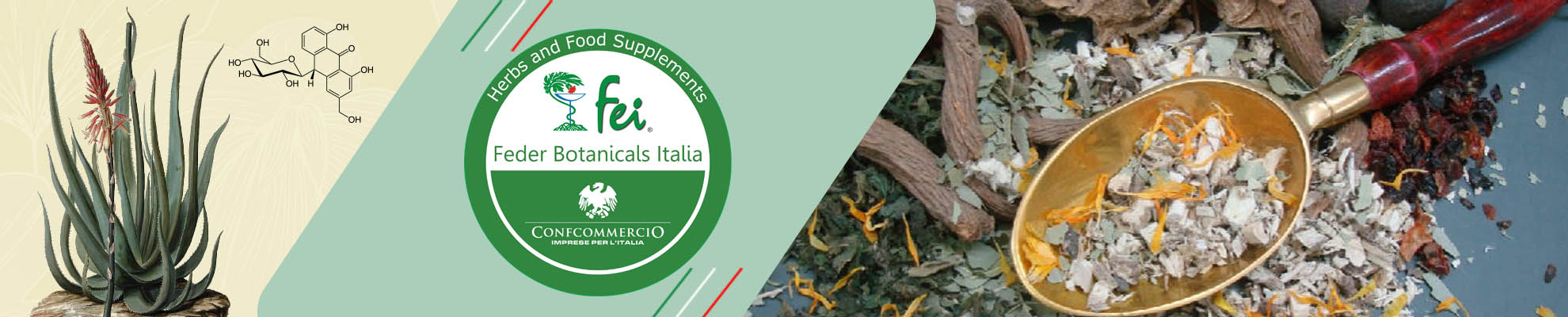 Federazione Erboristi Italiani 1