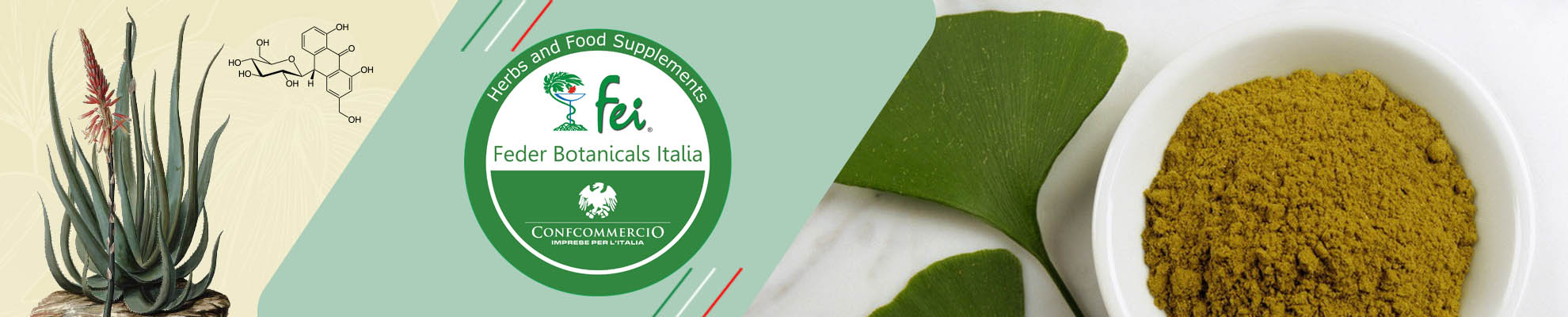Federazione Erboristi Italiani 2
