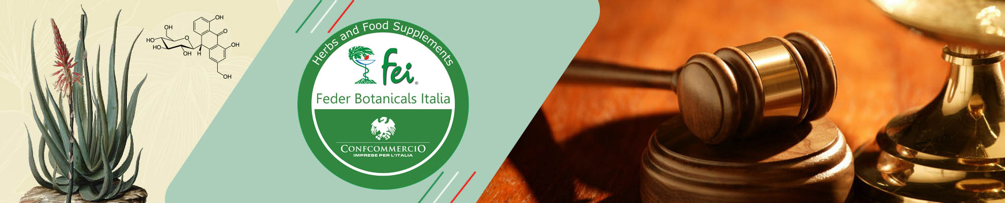 Federazione Erboristi Italiani 4