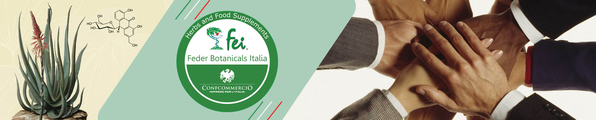 Federazione Erboristi Italiani 5